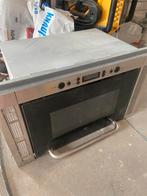 Microgolf, Elektronische apparatuur, Ovens, Ophalen, Zo goed als nieuw