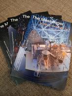 4 tijdschriften The Messenger, Ophalen of Verzenden, Zo goed als nieuw