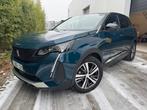 Peugeot 3008, Achat, Euro 6, Entreprise, Carnet d'entretien
