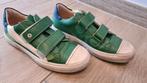 Groene schoenen Stones and Bones, Kinderen en Baby's, Kinderkleding | Schoenen en Sokken, Ophalen, Meisje, Schoenen, Zo goed als nieuw