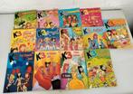 13 K3 Strips van de Orginele K3, Boeken, Stripverhalen, Meerdere stripboeken, Ophalen of Verzenden, Gelezen