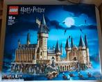 Lego 71043 Harry Potter Hogwarts Castle, nieuw!, Kinderen en Baby's, Speelgoed | Duplo en Lego, Ophalen of Verzenden, Nieuw, Complete set