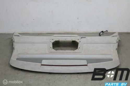 Alcantara hoedenplank + zongordijn Audi A8 4E 4E0861325, Auto-onderdelen, Overige Auto-onderdelen, Gebruikt