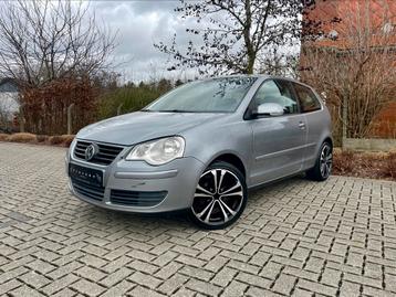 Volkswagen Polo 1.2 - 2005/175.000km/Benzine - Gekeurd