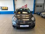 FIAT 500X, Stof, Euro 6, Overige kleuren, 500X