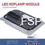 A2179003402 LED KOPLAMP MODULE ORIGINEEL Mercedes KOPLAMPMOD, Auto-onderdelen, Ophalen of Verzenden, Gebruikt, Mercedes-Benz