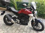 Honda CB300R seulement 4.073 km!!!! comme neuve!!!!, 12 t/m 35 kW, Particulier, 300 cc, 1 cilinder