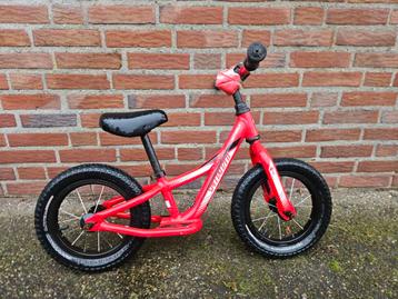 Kinder loop fiets specialized, Enlèvement, Utilisé