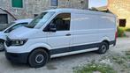 Crafter 2019 260.000 km, Auto's, Overige modellen, Particulier, Te koop