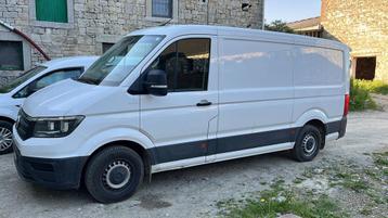 Crafter 2019, Autres modèles, Achat, Particulier