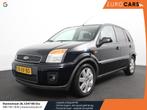 Ford Fusion 1.6-16V Automaat Futura | Airco | Trekhaak | Lic, 1596 cc, Gebruikt, 1064 kg, Blauw