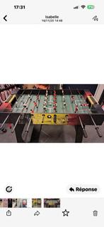 Baby foot pliable Rialto XT de Carromco (cadeau st Nicolas)