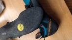 Chaussons d'escalade 43.5, Sport en Fitness, Klimsport, Ophalen, Zo goed als nieuw