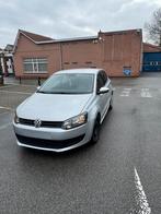 Vw polo., Auto's, Euro 5, Stof, Zwart, 5 deurs