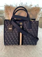 Sac à main DKNY neuf, Bleu, Sac à main, Enlèvement ou Envoi, Neuf