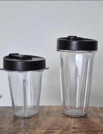 Magimix blender (accessoires) beschikbaar voor biedingen