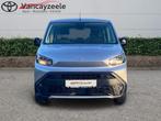 Toyota ProAce City Verso Shuttle GP+nav+sens achter, Auto's, Toyota, Monovolume, Overige kleuren, ProAce, Handgeschakeld