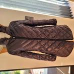 Lange jas, Kleding | Dames, Ophalen of Verzenden, Gedragen, Maat 42/44 (L)
