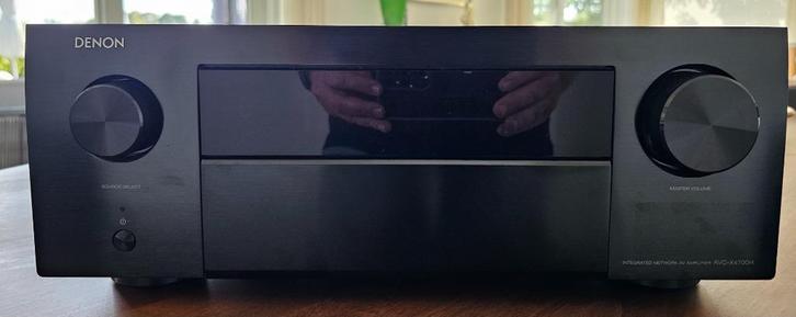 Denon AVC-X4700H, Audio, Tv en Foto, Stereoketens, Zo goed als nieuw, Denon, Ophalen