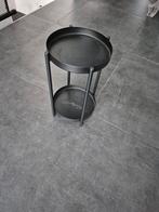 Plant pot stand, Tuin en Terras, Bloempotten, Ophalen, Gebruikt, Balkon, Rond