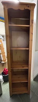 Lekvisk plank, Ophalen, Zo goed als nieuw