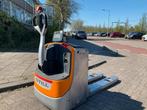 Still EXU18 1800KG WEEGSYSTEEM PALLETWAGEN / HEFTRUCK, Elektrisch, Palletwagen, Still