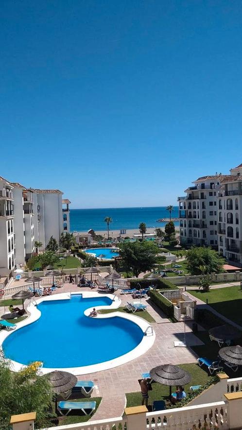 Vakantieappartement in Spanje te huur (Malaga Estepona), Vakantie, Vakantie | Zon en Strand