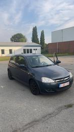 Opel corsa 2006 1.0 benzine, Auto's, Overige kleuren, Handgeschakeld, Particulier, Euro 4
