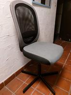 Gratuit! Chaise de bureau, peu utilisée, Maison & Meubles, Enlèvement, Utilisé, Chaise de bureau