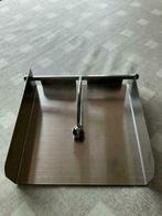 SERVIETTEHOUDER, Ophalen of Verzenden, Nieuw, Inox of Chroom