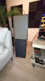 Heco professional 550, TV, Hi-fi & Vidéo, Enceintes, Enlèvement, Utilisé, 60 à 120 watts, Autres marques