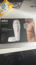 Braun silk expert pro 5 neuf avec facture, Elektronische apparatuur, Persoonlijke Verzorgingsapparatuur, Ophalen, Zo goed als nieuw
