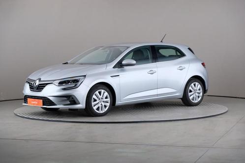 (1YWR819) Renault MEGANE BERLINE, Autos, Renault, Entreprise, Achat, Mégane, ABS, Airbags, Air conditionné, Android Auto, Apple Carplay