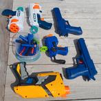 Pakket Nerf-pistolen, Ophalen, Zo goed als nieuw