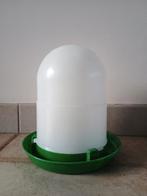 Drinkbak kuikens, Dieren en Toebehoren, Ophalen, Gebruikt, Eten en Drinken