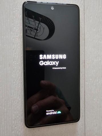 Samsung Galaxy A52S - 5G beschikbaar voor biedingen