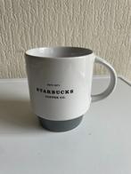 Nooit gebruikte klassieke Starbucks coffee mug - koffietas, Tasse(s) et/ou soucoupe(s), Autres styles, Céramique, Enlèvement ou Envoi