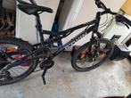 Velo bitwin rockrider adulte, Fietsen en Brommers, Ophalen, Zo goed als nieuw, Rockrider