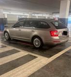 Skoda Octavia 1.2 TSI, Euro 5, Particulier, 1200 cc, Electronic Stability Program (ESP)