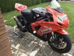 Suzuki gsxr 750 bj.2013(circuit), 750 cm³, Plus de 35 kW, Super Sport, Particulier