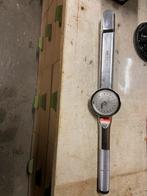 USAG momentsleutel 1/2”, Enlèvement ou Envoi, Comme neuf