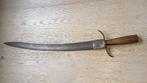 Sabre court ou attrape-cœur du XIXe siècle, Collections, Objets militaires | Général, Armée de terre, Enlèvement ou Envoi, Épée ou sabre