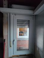 ramen, Doe-het-zelf en Bouw, Ophalen, Gevelraam of Ruit, Gebruikt, Minder dan 80 cm