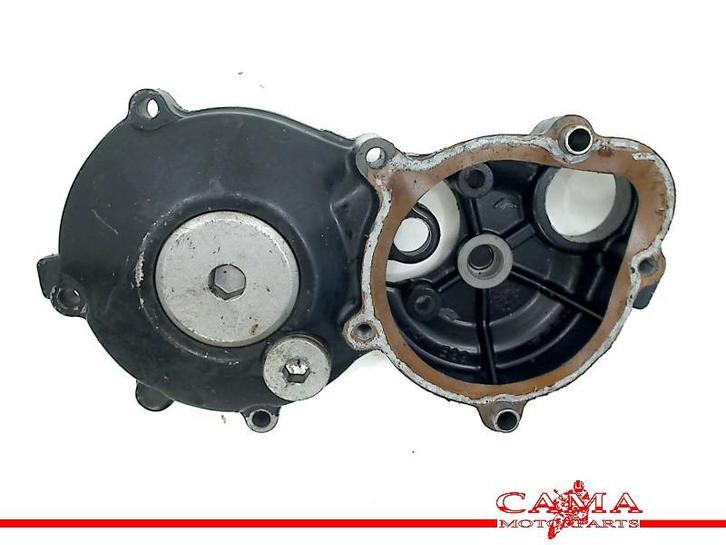 MOTORBLOKDEKSEL GSX R 600 1997-2000 SRAD (GSXR 600) (33E), Motoren, Onderdelen | Suzuki, Gebruikt