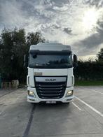 DAF XF460 euro6 2014 incl BTW, Autos, Camions, Boîte manuelle, Diesel, Cuir et Tissu, Propulsion arrière