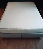 Matras ikea 160x200, Ophalen, Gebruikt, Tweepersoons, Matras