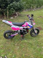 Mini Supermoto van 125 cc, Fietsen en Brommers, Ophalen, Zo goed als nieuw, Pitbike