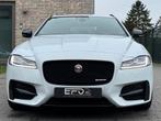 Jaguar XF R-Dynamic 2.0d | Automaat | 2019 | 47.000km, Auto's, Jaguar, Automaat, Achterwielaandrijving, 1995 cc, 4 cilinders