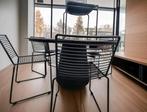 NIEUWE ronde eettafel 12mm VOLKERAMIEK dia150cm, Huis en Inrichting, Tafelonderdelen, Ophalen, Rond, Nieuw, Tafelblad