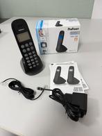 Profoon PDX-300 DECT Draadloze draadloos Telefoon – Nieuw, Ophalen of Verzenden, Nieuw, 1 handset